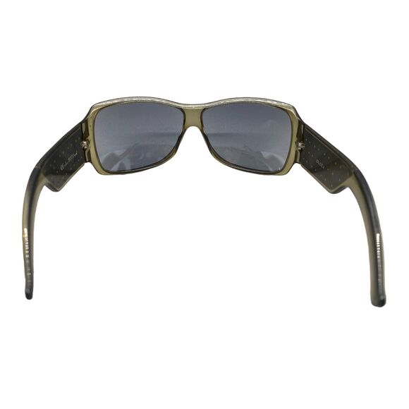 GUCCI GG 2565/S Oversized Sunglasses Original Case Authentic PS8 60 11 120 OPTYL main image 7